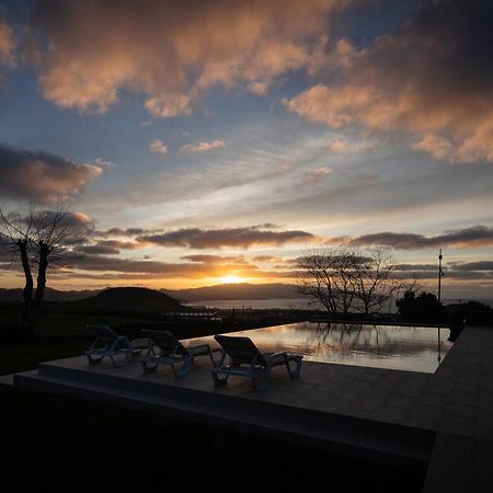 Herdade Do Lameiro - Turismo Rural Apartment Ribeira Grande Exterior photo