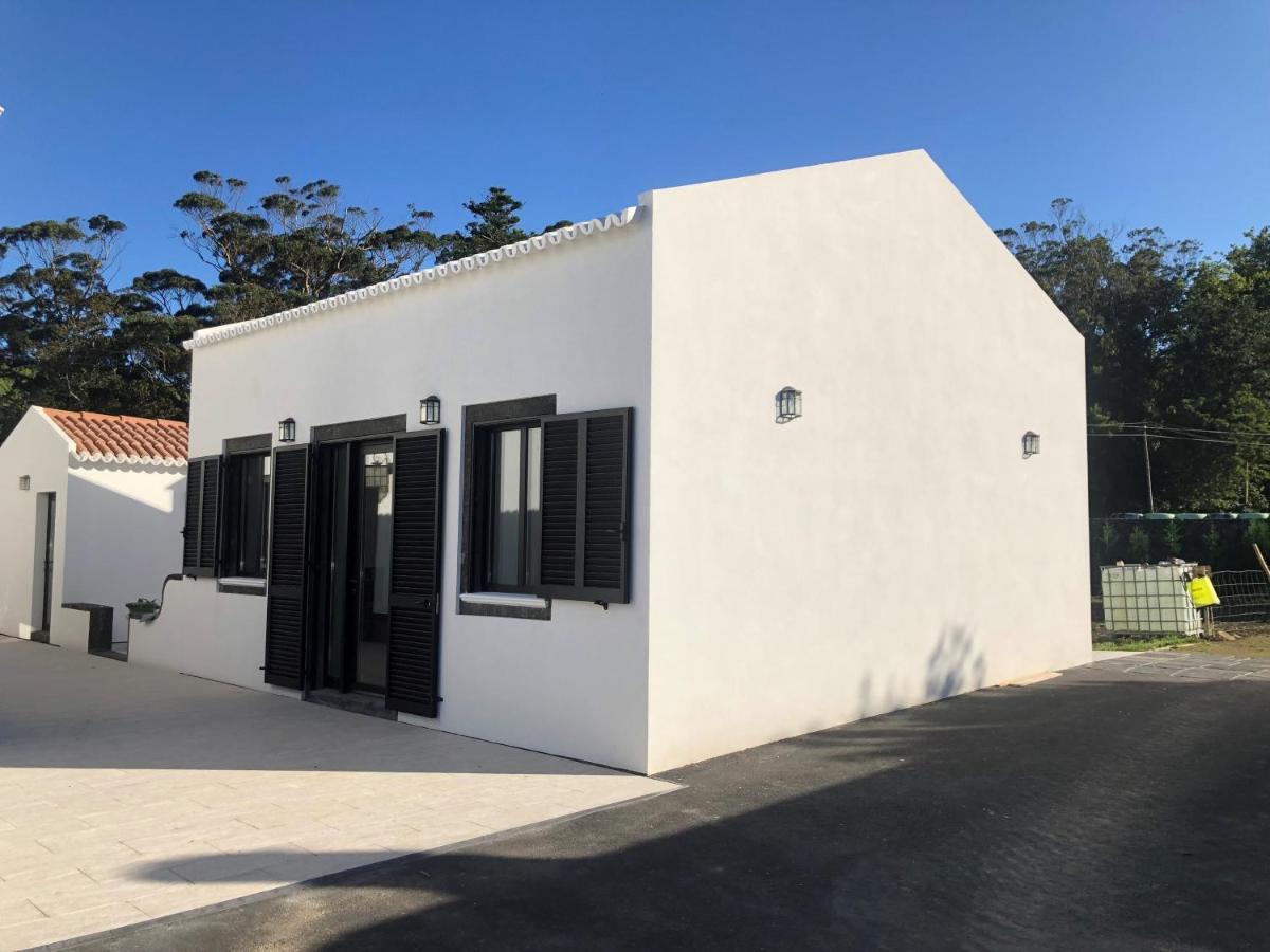 Herdade Do Lameiro - Turismo Rural Apartment Ribeira Grande Exterior photo